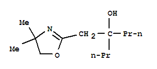 Cas Number: 51869-20-6  Molecular Structure