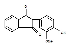 CAS No 51870-22-5  Molecular Structure