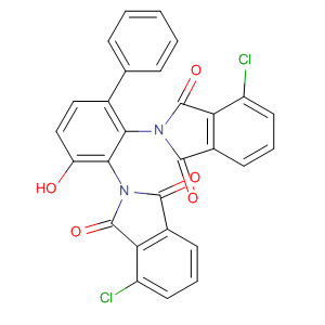 CAS No 51877-50-0  Molecular Structure
