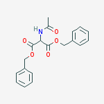 CAS No 51887-51-5  Molecular Structure