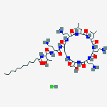 CAS No 51887-91-3  Molecular Structure