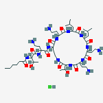 CAS No 51887-95-7  Molecular Structure
