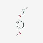 CAS No 51896-37-8  Molecular Structure