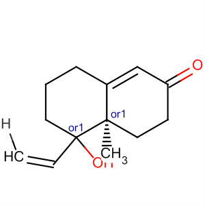 CAS No 51898-64-7  Molecular Structure