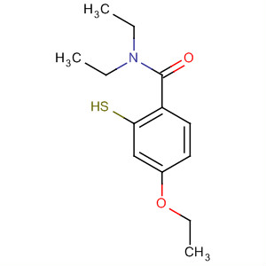 CAS No 518980-59-1  Molecular Structure