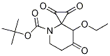 CAS No 518990-24-4  Molecular Structure