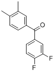 CAS No 518993-32-3  Molecular Structure