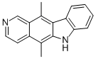 Cas Number: 519-23-3  Molecular Structure