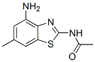 CAS No 519003-43-1  Molecular Structure