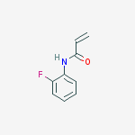 Cas Number: 519004-34-3  Molecular Structure