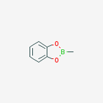 CAS No 51901-49-6  Molecular Structure