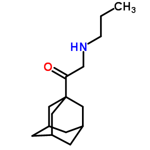 Cas Number: 519046-32-3  Molecular Structure