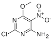 CAS No 519047-11-1  Molecular Structure