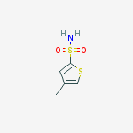 CAS No 519055-70-0  Molecular Structure