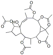 CAS No 51906-08-2  Molecular Structure
