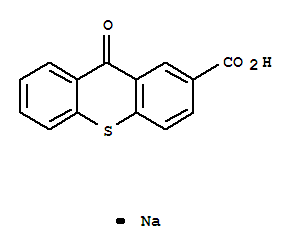 CAS No 51907-83-6  Molecular Structure