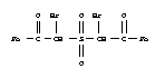 CAS No 51911-54-7  Molecular Structure