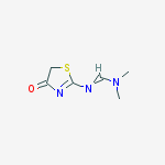 CAS No 519137-37-2  Molecular Structure