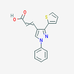 CAS No 519137-44-1  Molecular Structure