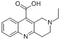 CAS No 519150-65-3  Molecular Structure