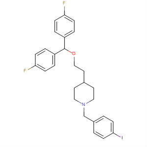 CAS No 519163-07-6  Molecular Structure