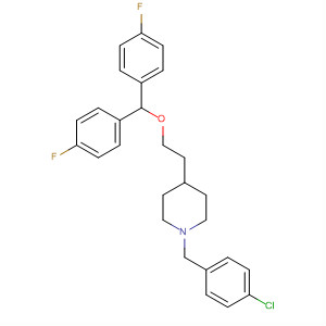 Cas Number: 519163-11-2  Molecular Structure