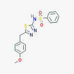 Cas Number: 519170-13-9  Molecular Structure