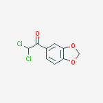 Cas Number: 519170-85-5  Molecular Structure