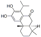 Cas Number: 51918-95-7  Molecular Structure