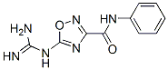 CAS No 519186-95-9  Molecular Structure