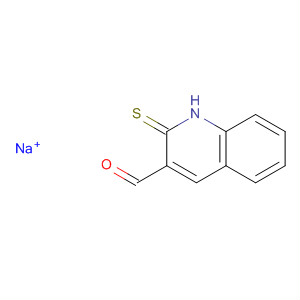 CAS No 51925-44-1  Molecular Structure