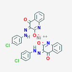 CAS No 51931-46-5  Molecular Structure