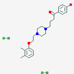 CAS No 51934-57-7  Molecular Structure