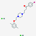 CAS No 51934-58-8  Molecular Structure