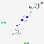 CAS No 51934-59-9  Molecular Structure