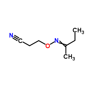 CAS No 51944-92-4  Molecular Structure