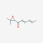 CAS No 51945-40-5  Molecular Structure