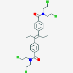 CAS No 51949-55-4  Molecular Structure