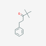 CAS No 5195-24-4  Molecular Structure