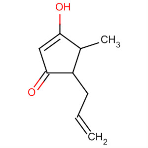 Cas Number: 51953-67-4  Molecular Structure