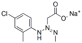 CAS No 51955-66-9  Molecular Structure