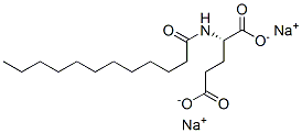 Cas Number: 51959-34-3  Molecular Structure