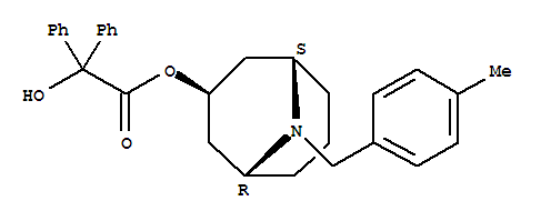CAS No 5196-56-5  Molecular Structure