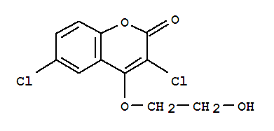 CAS No 5196-73-6  Molecular Structure