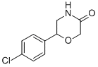 CAS No 5196-95-2  Molecular Structure