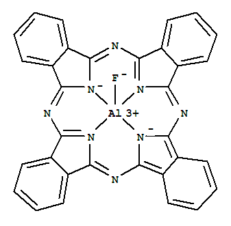 Cas Number: 51961-93-4  Molecular Structure