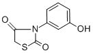 CAS No 51964-26-2  Molecular Structure