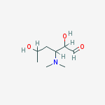 Cas Number: 51970-28-6  Molecular Structure