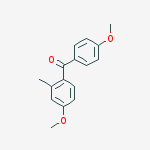 CAS No 51974-20-0  Molecular Structure