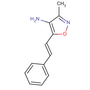 CAS No 51978-96-2  Molecular Structure